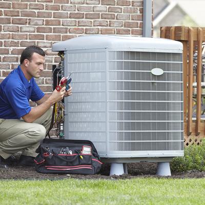 Profitable HVAC Service Business – Central Florida